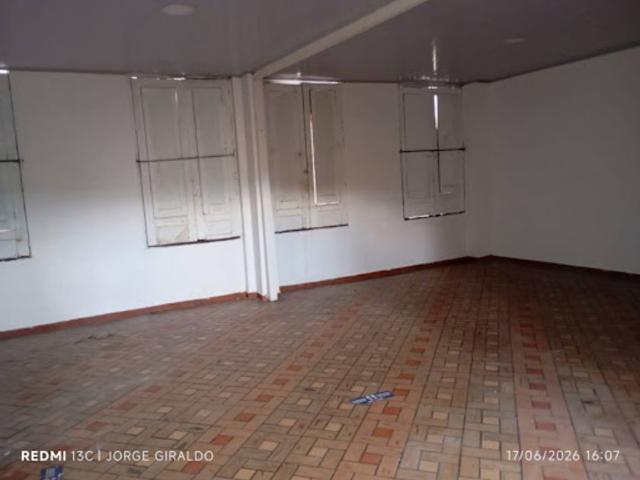 Casa en arriendo Centro, Manizales