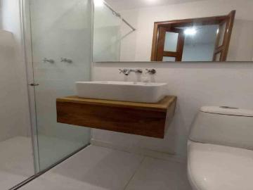 Casa en arriendo Centro, Manizales