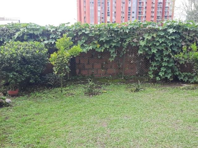 Casa en arriendo Centro, Manizales