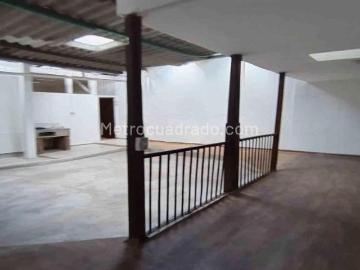 Casa en Arriendo, Centro, Manizales