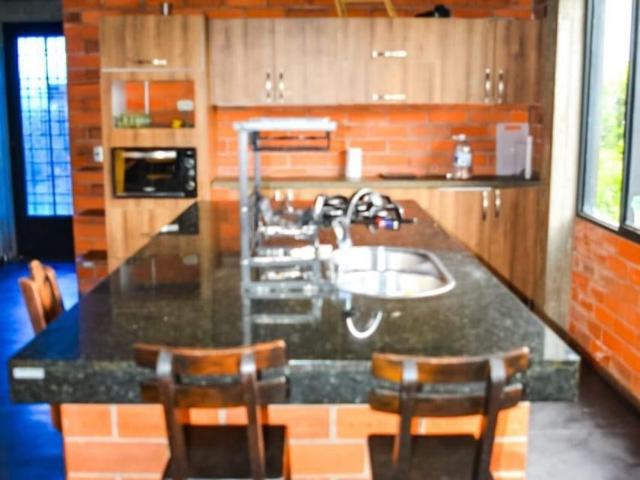 Casa en arriendo Centro, Manizales