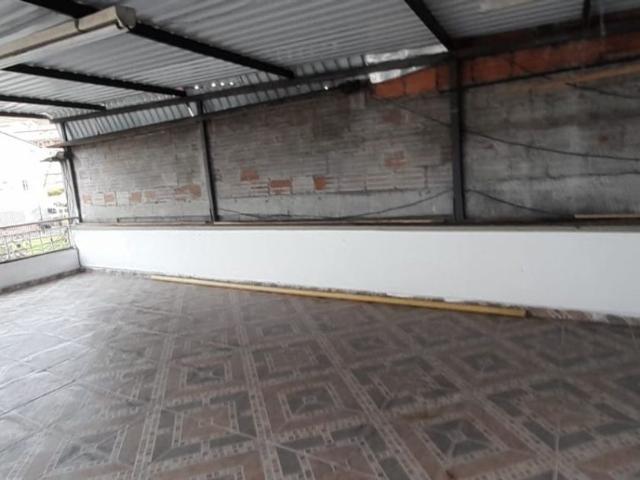 Casa en arriendo Centro, Manizales