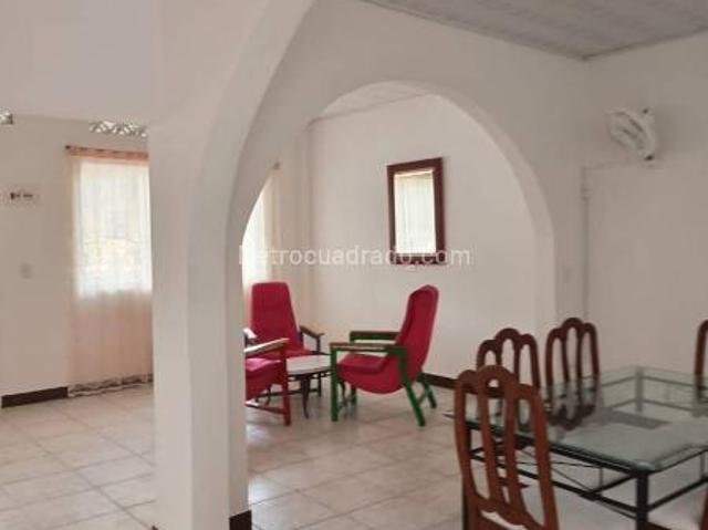 Casa en Arriendo, Centro, Mariquita
