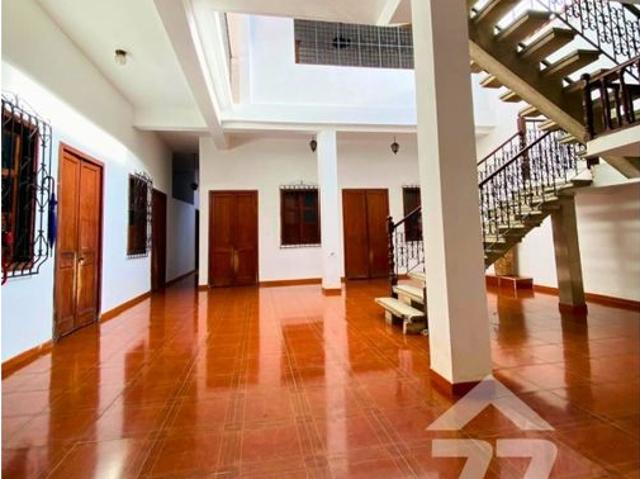 Casa en arriendo Centro, Norte