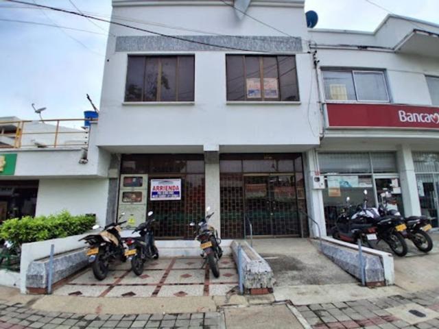 Casa en arriendo Centro, Norte