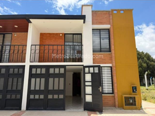 Casa en Arriendo, Centro, Paipa