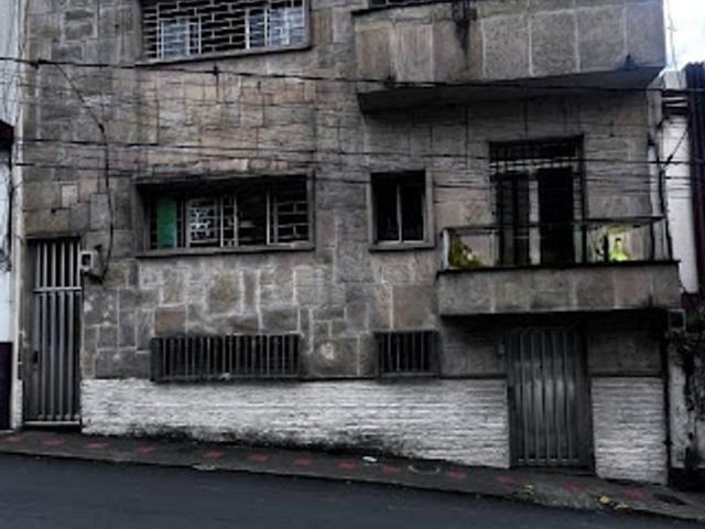 Casa en arriendo Centro, Pereira