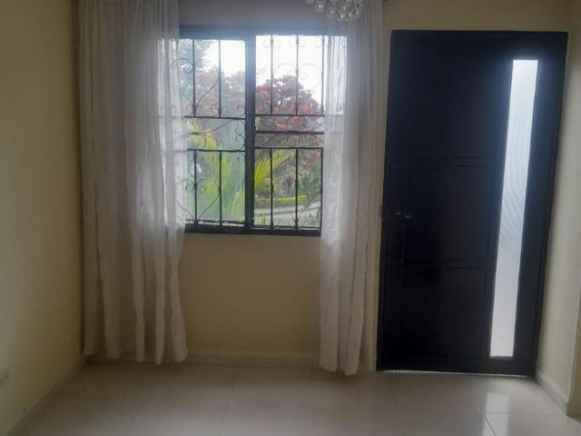Casa en arriendo Centro, Pereira