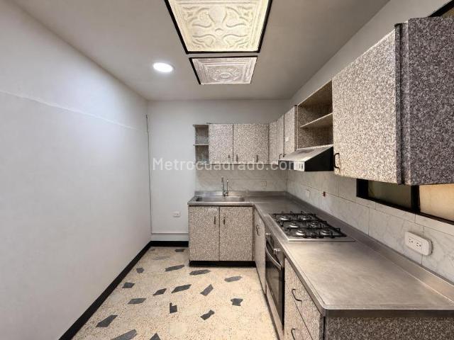 Casa en Arriendo, Centro, Pereira