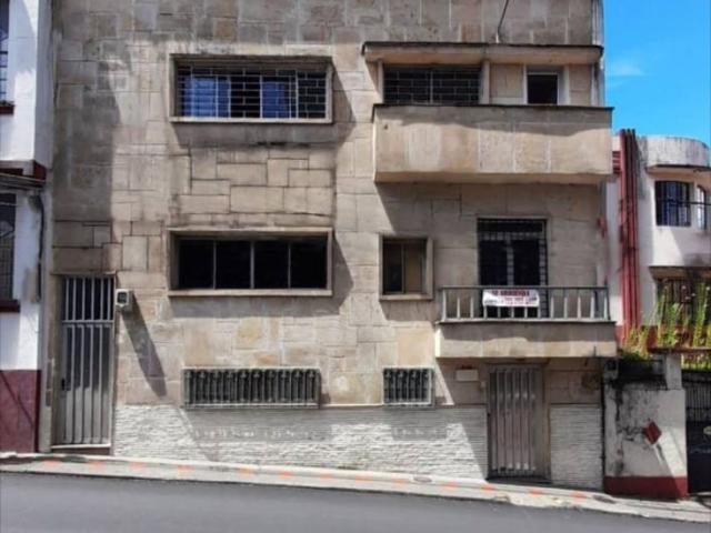 Casa en arriendo Centro, Pereira