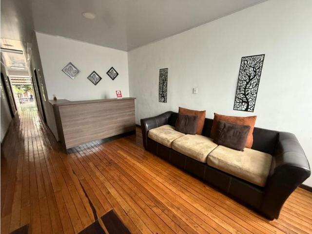 Casa en arriendo Centro, Pereira