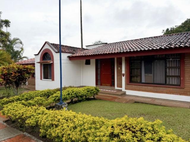 Casa en arriendo Centro, Pereira