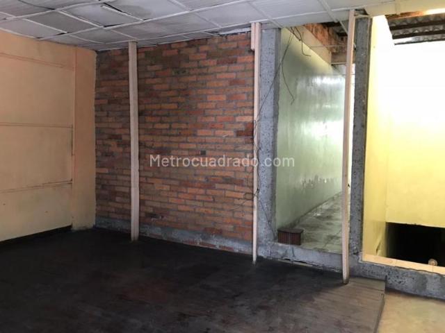 Casa en Arriendo, Centro, Pereira