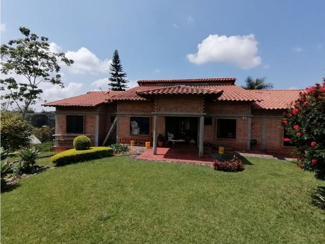 Casa en arriendo Centro, Pereira