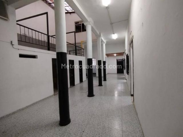 Casa en Arriendo, Centro, Pereira