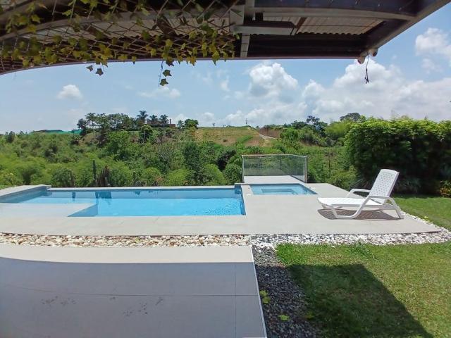 Casa en arriendo Centro, Pereira