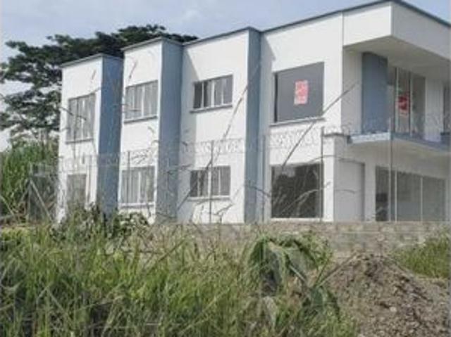 Casa en arriendo Centro, Pereira