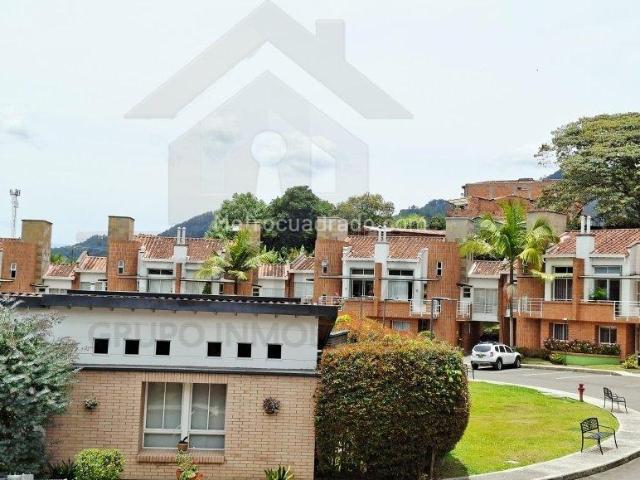 Casa en Arriendo, Centro, Retiro
