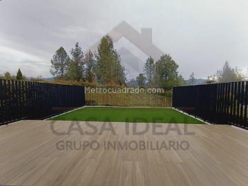 Casa en Arriendo, Centro, Retiro