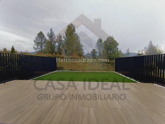 Casa en Arriendo, Centro, Retiro
