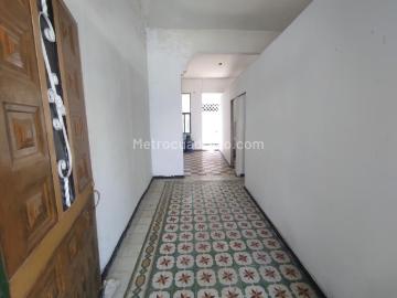 Casa en Arriendo, Centro, Santa Marta