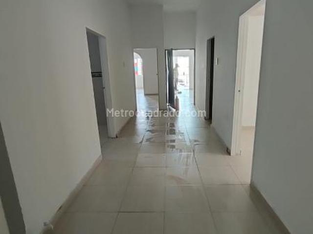 Casa en Arriendo, Centro, Soledad