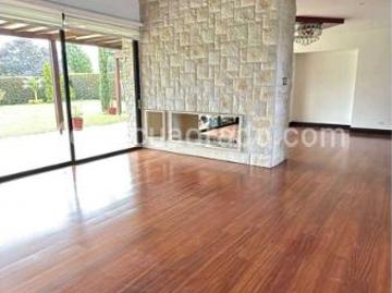 Casa en Arriendo, Centro, Sopo Incluye Yerbabuena