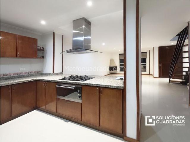 Casa en Arriendo, Centro, Sopo Incluye Yerbabuena