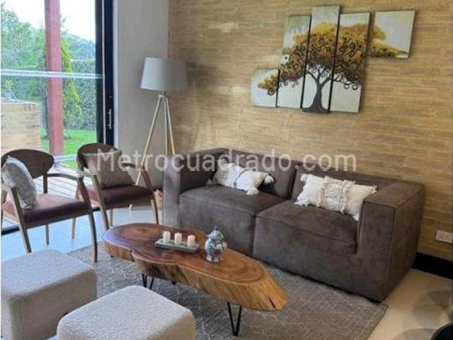 Casa en Arriendo, Centro, Sopo Incluye Yerbabuena