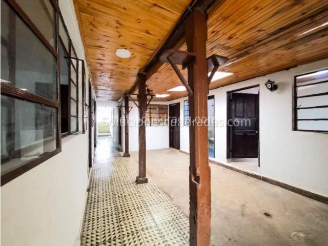 Casa en Arriendo, Centro, Sopo Incluye Yerbabuena