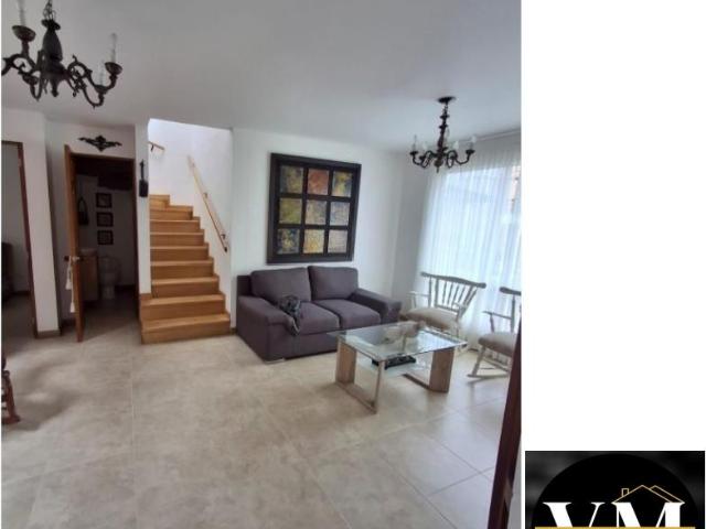Casa en Arriendo Cerca al parque El Retiro