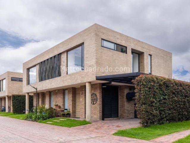 Casa en Arriendo, Cerca De Piedra, Chía