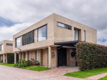 Casa en Arriendo, Cerca De Piedra, Chía