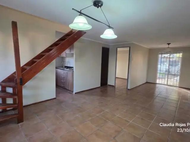 CASA EN ARRIENDO CERCANO A GO FLORIDA