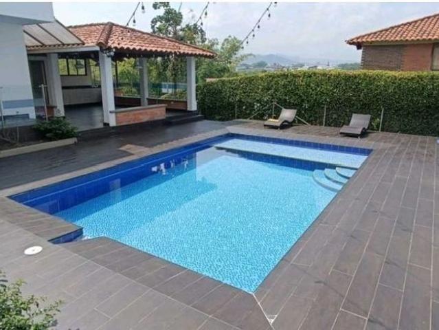 Casa en arriendo Cerritos, Pereira