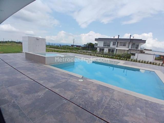 Casa en Arriendo, CERRITOS, Pereira