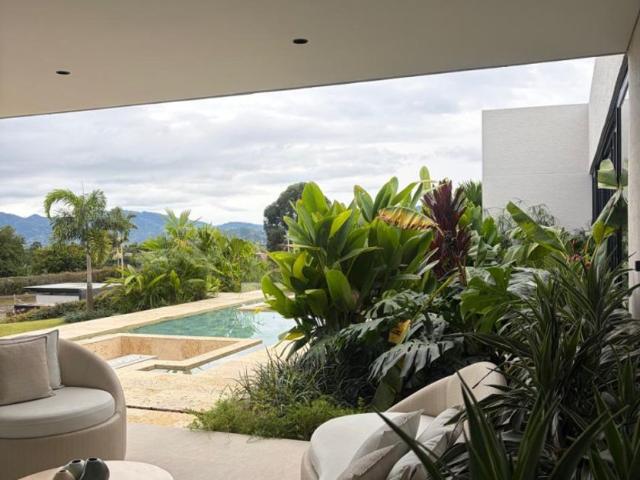 Casa en arriendo Cerritos, Pereira