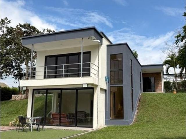 Casa en arriendo Cerritos, Pereira