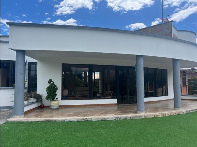 Casa en arriendo Cerritos, Pereira