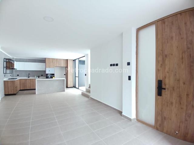 Casa en Arriendo, CERRITOS, Pereira