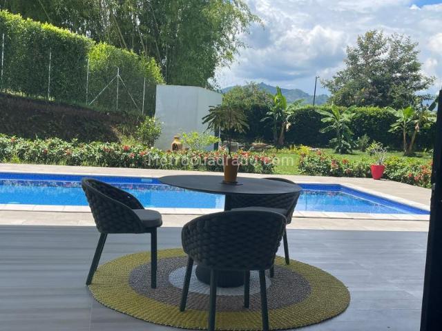 Casa en Arriendo, CERRITOS, Pereira