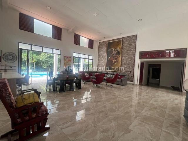 Casa en Arriendo, CERRITOS, Pereira