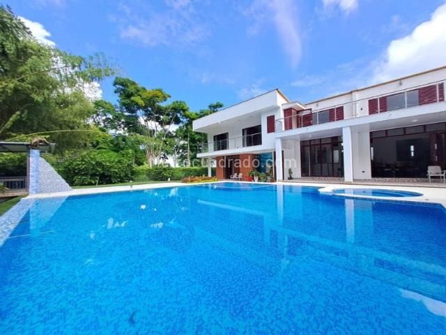 Casa en Arriendo, Cerritos, Pereira
