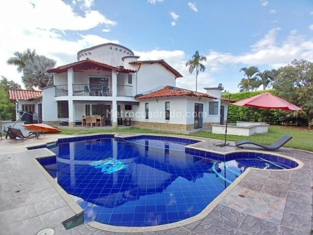 Casa en Arriendo, CERRITOS, Pereira