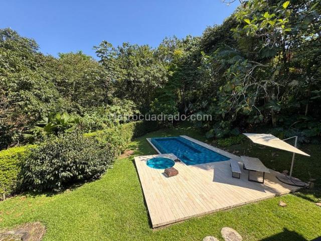 Casa en Arriendo, CERRITOS, Pereira