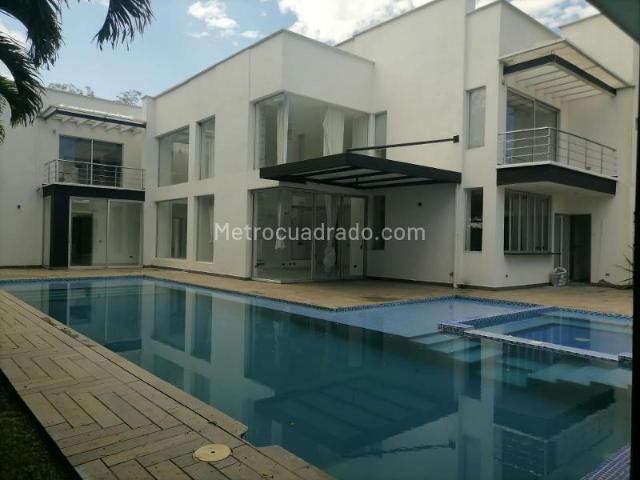 Casa en Arriendo, CERRITOS, Pereira