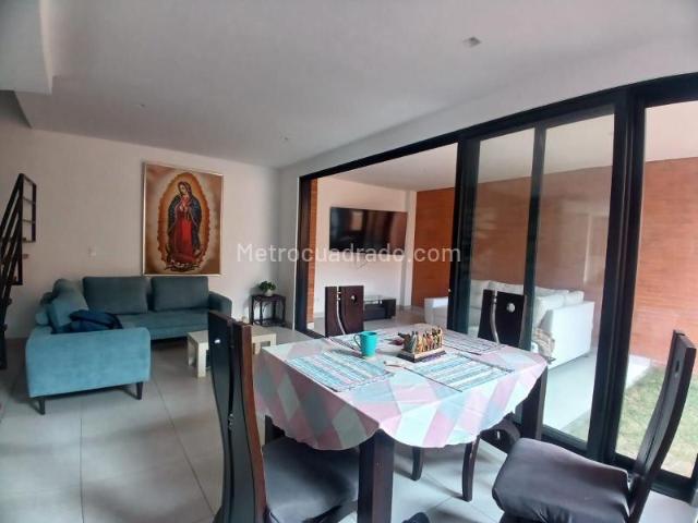 Casa en Arriendo, CERRITOS, Pereira