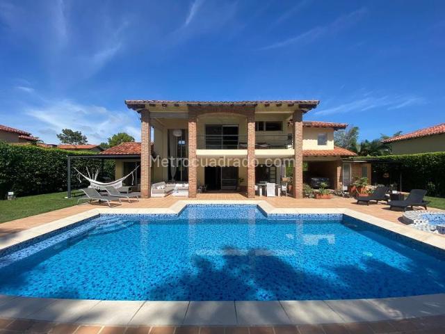 Casa en Arriendo, Cerritos, Pereira