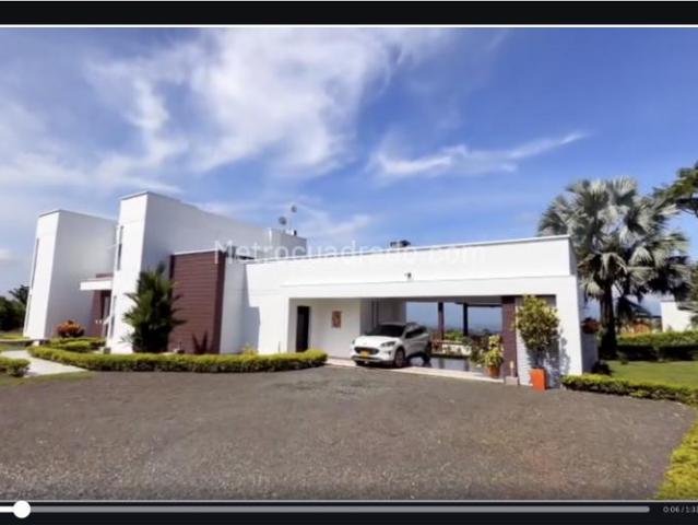 Casa en Arriendo, Cerritos, Pereira