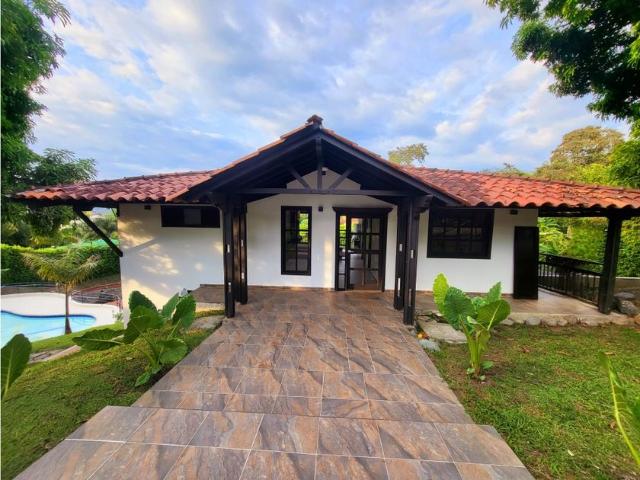 Casa en arriendo Cerritos, Pereira